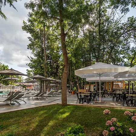 فندق Hvd Club Bor Ultra - Private & Free Parking 4*