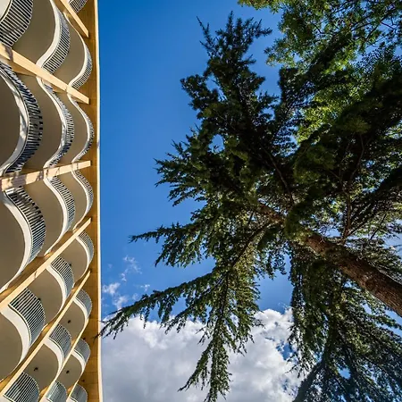 Hvd Club Bor Ultra - Private & Free Parking 4* ساني بيتش