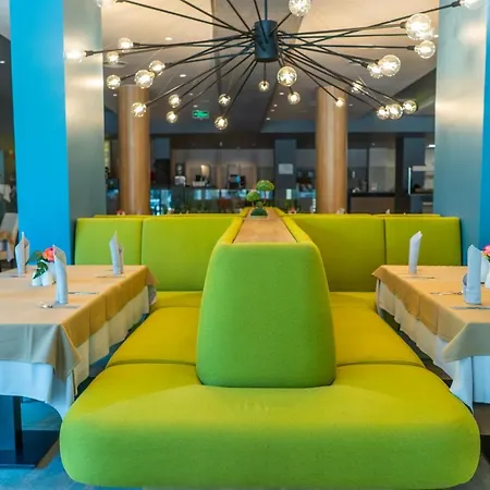 فندق Hvd Club Bor Ultra - Private & Free Parking ساني بيتش