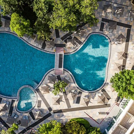 فندق Hvd Club Bor Ultra - Private & Free Parking