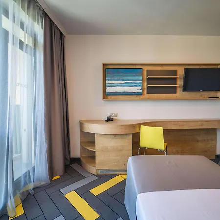 فندق Hvd Club Bor Ultra - Private & Free Parking