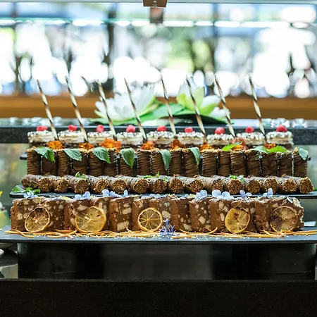 فندق Hvd Club Bor Ultra - Private & Free Parking 4*