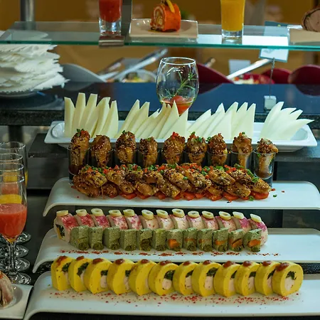 فندق Hvd Club Bor Ultra - Private & Free Parking ساني بيتش