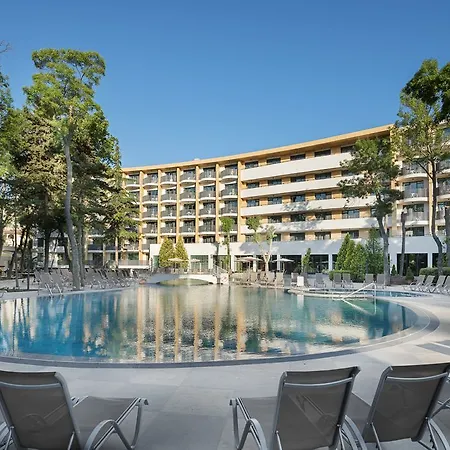 Hvd Club Bor Ultra - Private & Free Parking فندق 4*